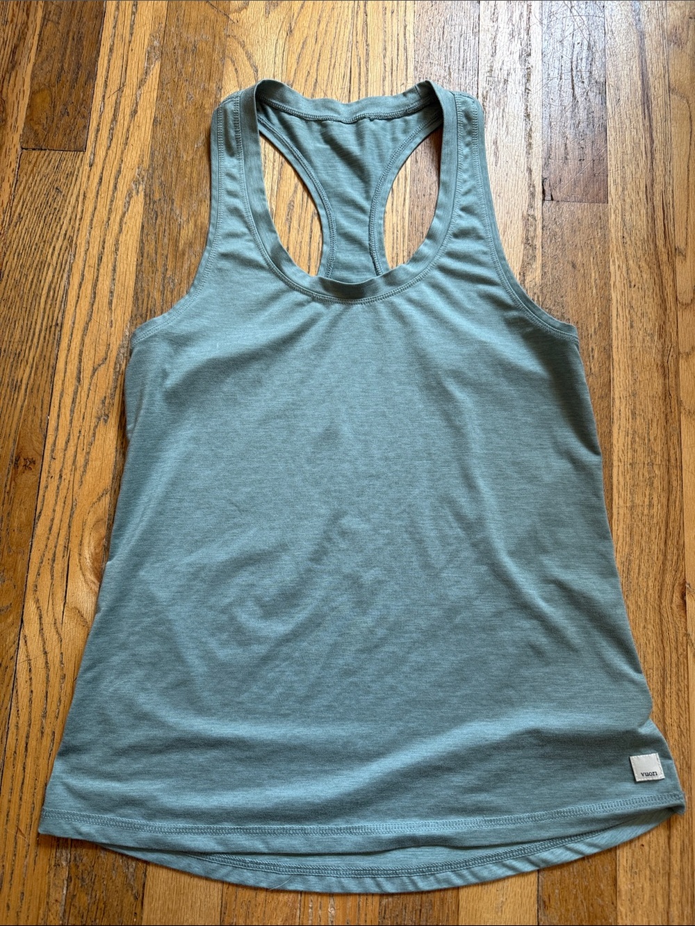 Vuori Racerback Tank